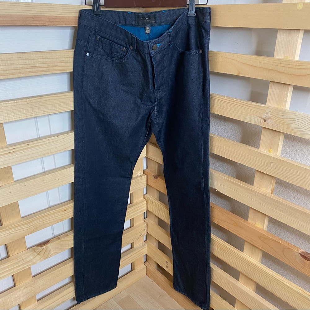 Ted baker men’s jeans